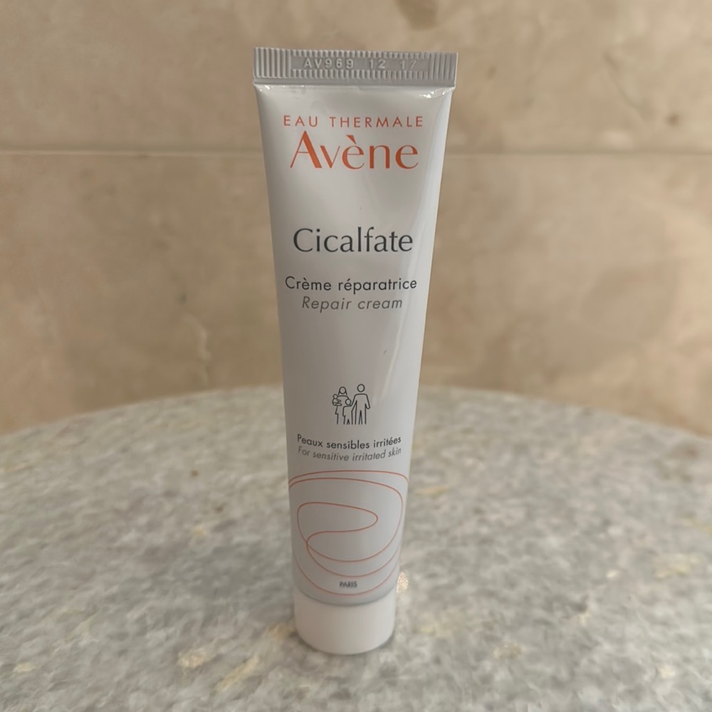 Avene Cicalfate repair cream 40mL